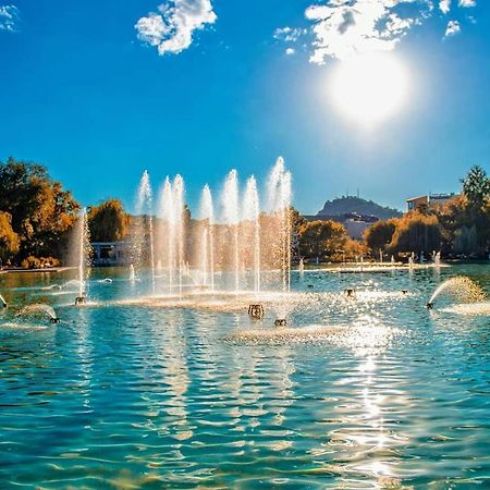 Guest House Fun And Rest Plovdiv Buitenkant foto