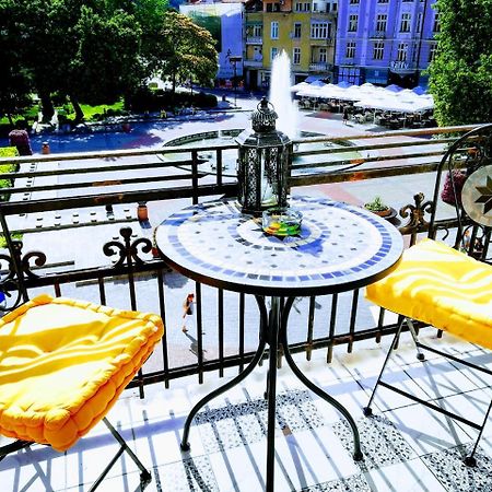 Guest House Fun And Rest Plovdiv Buitenkant foto