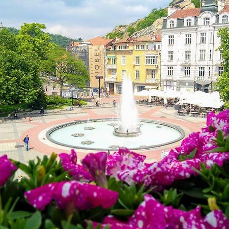 Guest House Fun And Rest Plovdiv Buitenkant foto