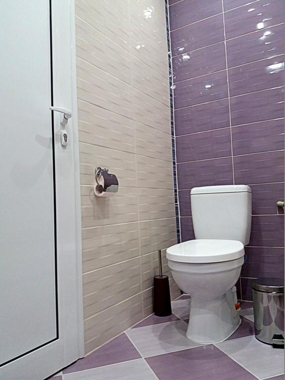 Guest House Fun And Rest Plovdiv Buitenkant foto