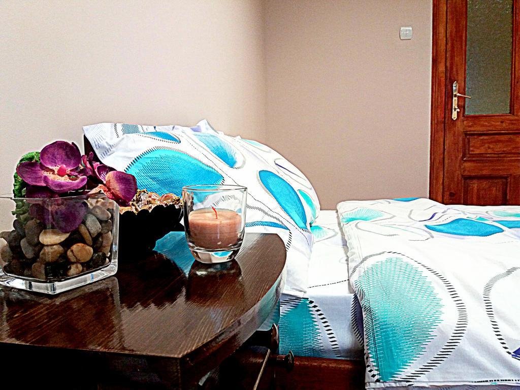 Guest House Fun And Rest Plovdiv Buitenkant foto