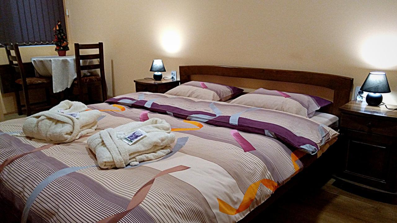 Guest House Fun And Rest Plovdiv Buitenkant foto