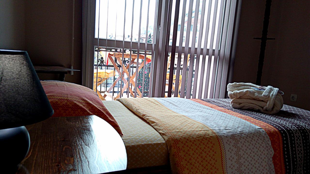 Guest House Fun And Rest Plovdiv Buitenkant foto