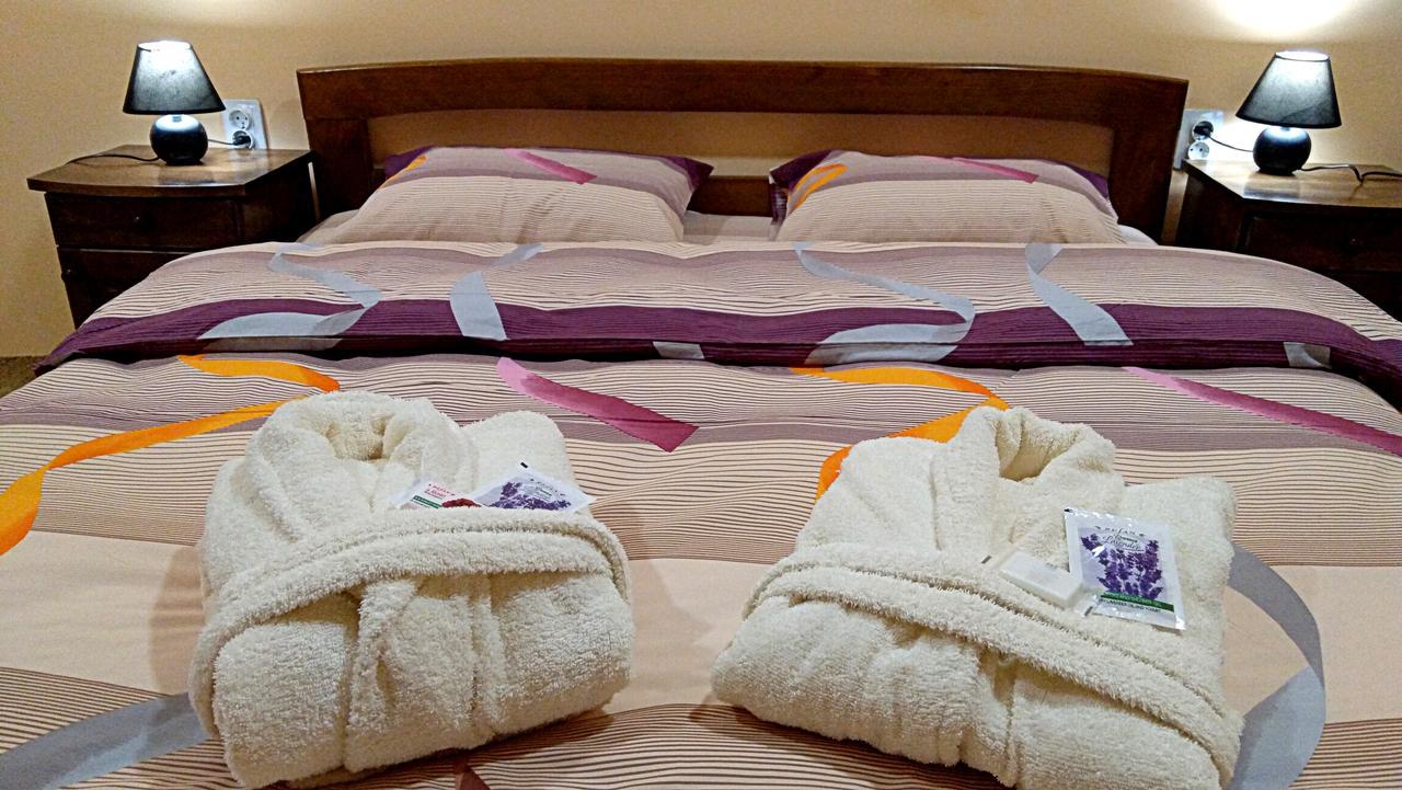 Guest House Fun And Rest Plovdiv Buitenkant foto