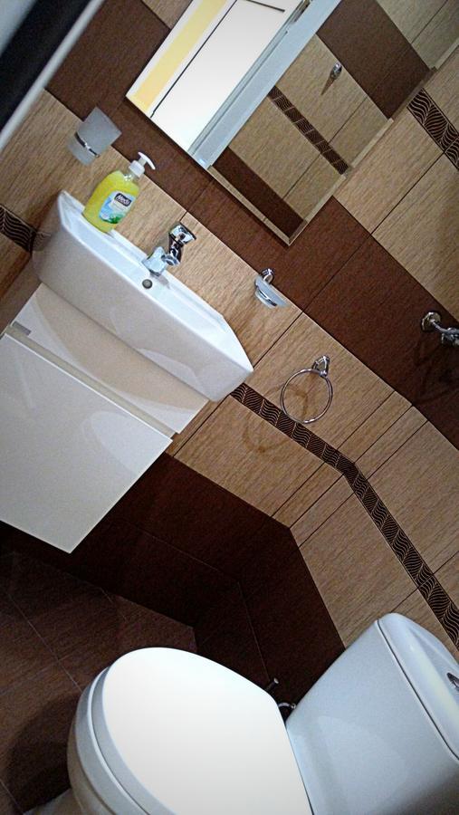 Guest House Fun And Rest Plovdiv Buitenkant foto