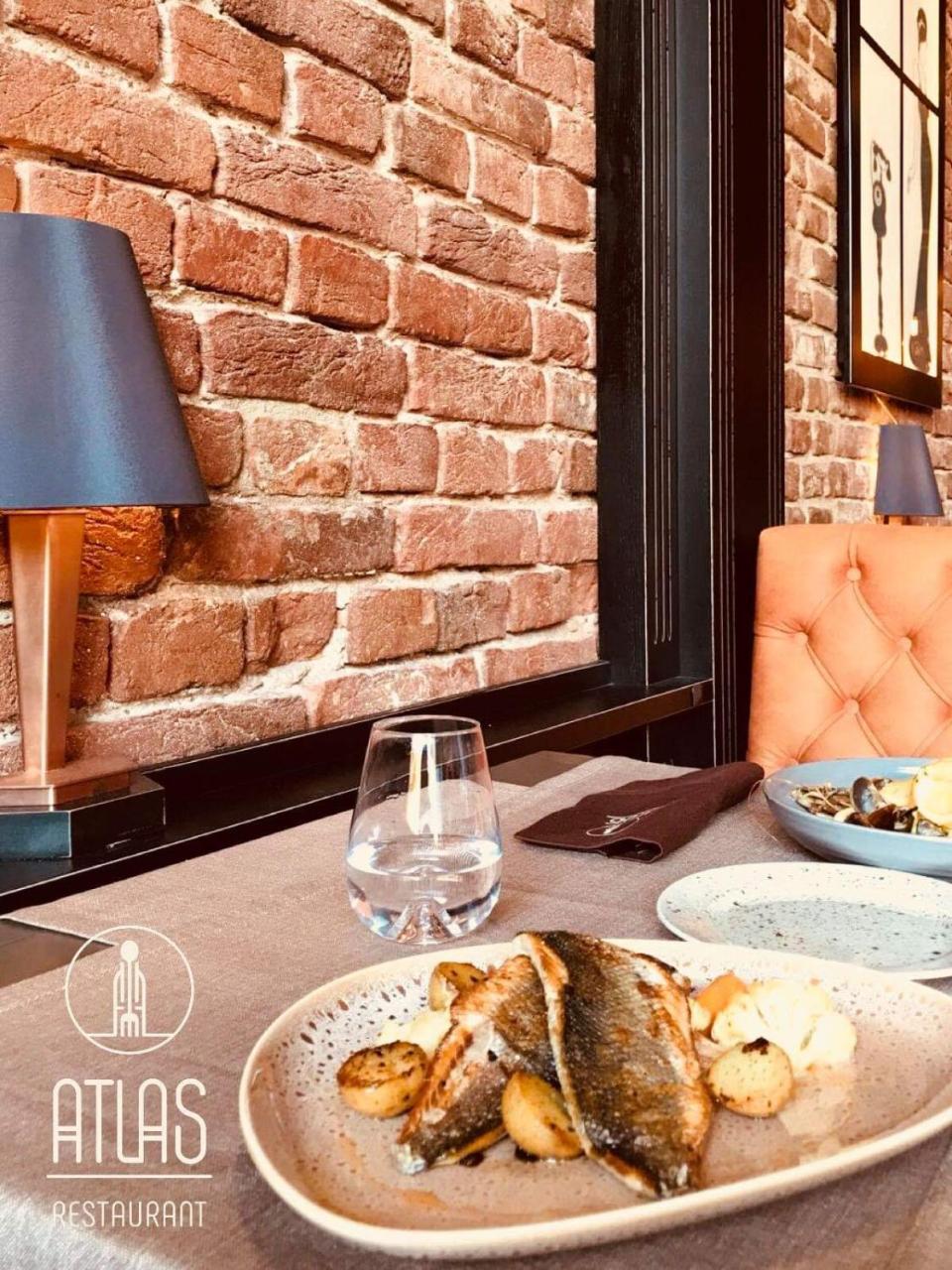 Guest House Fun And Rest Plovdiv Buitenkant foto