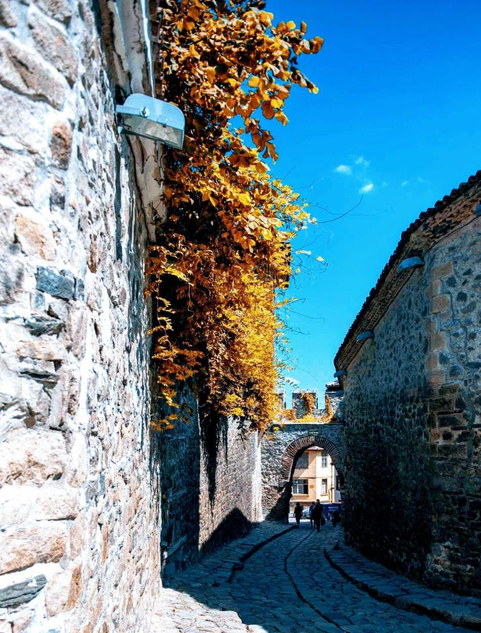 Guest House Fun And Rest Plovdiv Buitenkant foto